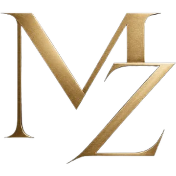 Malik Zohaib MZ logo